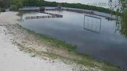 Kamencové jezero