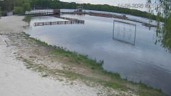 Kamencové jezero