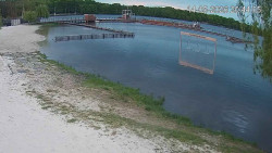 Kamencové jezero