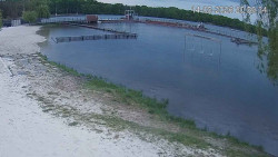 Kamencové jezero