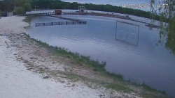 Kamencové jezero