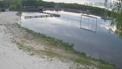 Kamencové jezero