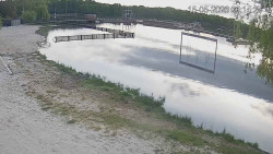 Kamencové jezero