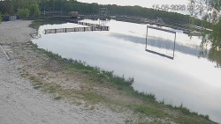 Kamencové jezero