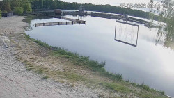 Kamencové jezero