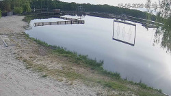 Kamencové jezero