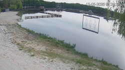 Kamencové jezero
