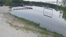 Kamencové jezero
