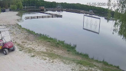 Kamencové jezero