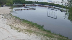 Kamencové jezero