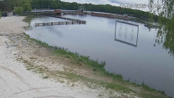 Kamencové jezero