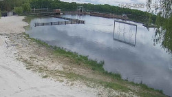 Kamencové jezero