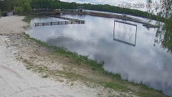 Kamencové jezero