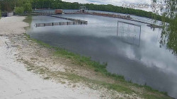 Kamencové jezero