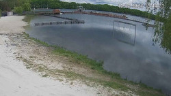 Kamencové jezero