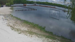 Kamencové jezero