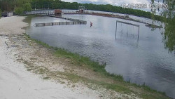 Kamencové jezero