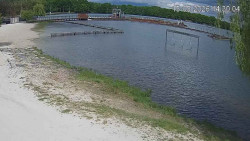 Kamencové jezero