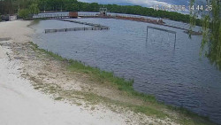 Kamencové jezero