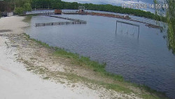 Kamencové jezero