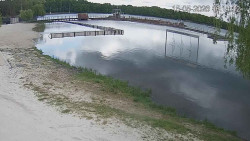Kamencové jezero