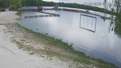Kamencové jezero