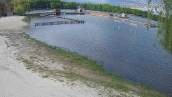 Kamencové jezero