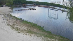 Kamencové jezero