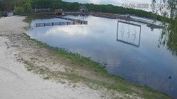 Kamencové jezero