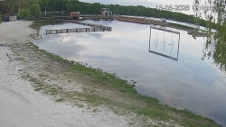 Kamencové jezero