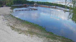 Kamencové jezero