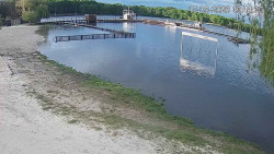 Kamencové jezero
