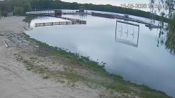 Kamencové jezero