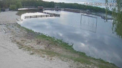 Kamencové jezero