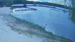 Kamencové jezero