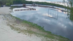 Kamencové jezero