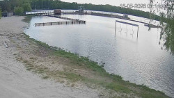 Kamencové jezero