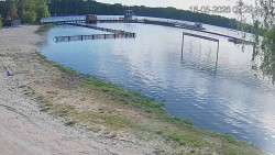 Kamencové jezero