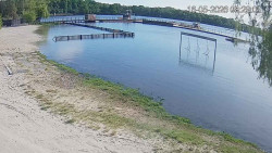 Kamencové jezero