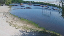 Kamencové jezero