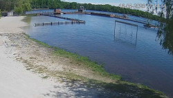 Kamencové jezero