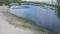 Kamencové jezero