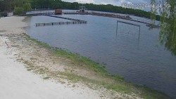 Kamencové jezero