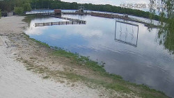 Kamencové jezero