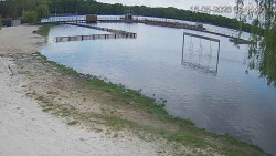 Kamencové jezero