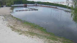 Kamencové jezero
