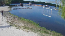 Kamencové jezero