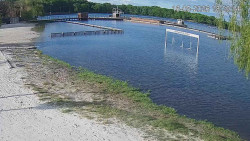 Kamencové jezero