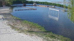 Kamencové jezero