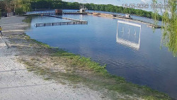 Kamencové jezero